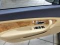 Saffron 2008 Bentley Continental GT Speed Door Panel
