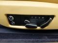 2008 Bentley Continental GT Speed Controls