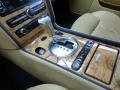6 Speed Automatic 2008 Bentley Continental GT Speed Transmission