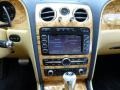 2008 Bentley Continental GT Speed Controls