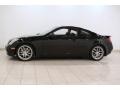 Black Obsidian - G 35 Coupe Photo No. 4