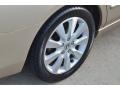 2007 Desert Mist Metallic Honda Accord EX-L V6 Sedan  photo #6