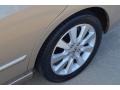 2007 Desert Mist Metallic Honda Accord EX-L V6 Sedan  photo #11