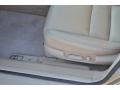 2007 Desert Mist Metallic Honda Accord EX-L V6 Sedan  photo #13