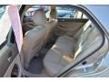 2007 Desert Mist Metallic Honda Accord EX-L V6 Sedan  photo #15