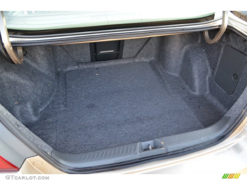 2007 Accord EX-L V6 Sedan - Desert Mist Metallic / Ivory photo #16