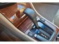 2007 Desert Mist Metallic Honda Accord EX-L V6 Sedan  photo #23