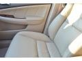 2007 Desert Mist Metallic Honda Accord EX-L V6 Sedan  photo #24