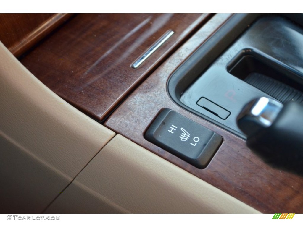 2007 Accord EX-L V6 Sedan - Desert Mist Metallic / Ivory photo #25