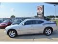 Bright Silver Metallic - Charger R/T Photo No. 2