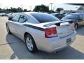 Bright Silver Metallic - Charger R/T Photo No. 3