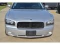 Bright Silver Metallic - Charger R/T Photo No. 9
