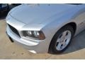 Bright Silver Metallic - Charger R/T Photo No. 10