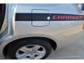 Bright Silver Metallic - Charger R/T Photo No. 17