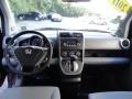 Gray 2011 Honda Element EX 4WD Dashboard