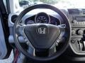Gray Steering Wheel Photo for 2011 Honda Element #71057735