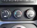2011 Honda Element EX 4WD Controls
