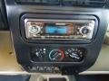 2005 Patriot Blue Pearl Jeep Wrangler Rubicon 4x4  photo #13