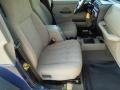 2005 Patriot Blue Pearl Jeep Wrangler Rubicon 4x4  photo #18