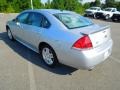 Silver Ice Metallic - Impala LT Photo No. 5