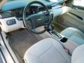 Silver Ice Metallic - Impala LT Photo No. 26