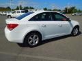 Summit White - Cruze LT Photo No. 6