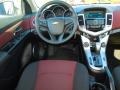 Summit White - Cruze LT Photo No. 16