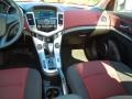 Summit White - Cruze LT Photo No. 17
