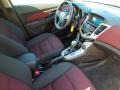 Summit White - Cruze LT Photo No. 21