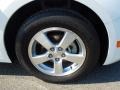 Summit White - Cruze LT Photo No. 23