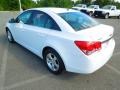 Summit White - Cruze LT Photo No. 5