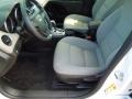 Summit White - Cruze LT Photo No. 8