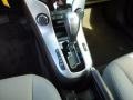 Summit White - Cruze LT Photo No. 11