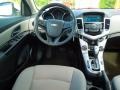 Summit White - Cruze LT Photo No. 16
