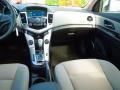 Summit White - Cruze LT Photo No. 17