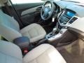 Summit White - Cruze LT Photo No. 21