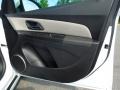 Summit White - Cruze LT Photo No. 22