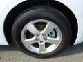 Summit White - Cruze LT Photo No. 23