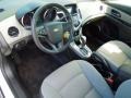 Summit White - Cruze LT Photo No. 25