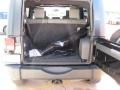 Black - Wrangler Unlimited Sahara 4x4 Photo No. 9