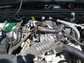 Black - Wrangler Unlimited Sahara 4x4 Photo No. 11