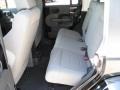 Black - Wrangler Unlimited Sahara 4x4 Photo No. 12