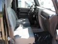 Black - Wrangler Unlimited Sahara 4x4 Photo No. 14