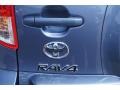 2012 Pacific Blue Metallic Toyota RAV4 I4  photo #18