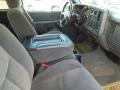 2005 Summit White Chevrolet Silverado 2500HD LS Extended Cab  photo #21