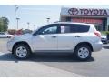 Classic Silver Metallic - RAV4 I4 4WD Photo No. 2