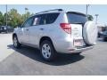 Classic Silver Metallic - RAV4 I4 4WD Photo No. 3