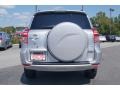 Classic Silver Metallic - RAV4 I4 4WD Photo No. 4