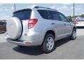 Classic Silver Metallic - RAV4 I4 4WD Photo No. 5