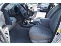 Classic Silver Metallic - RAV4 I4 4WD Photo No. 10